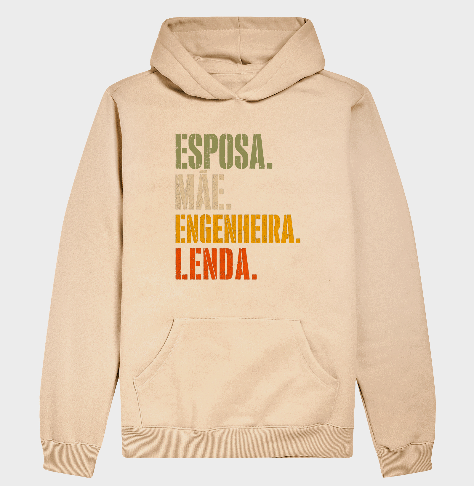 Esposa, Mãe, Engenheira, Lenda - Imagem 5