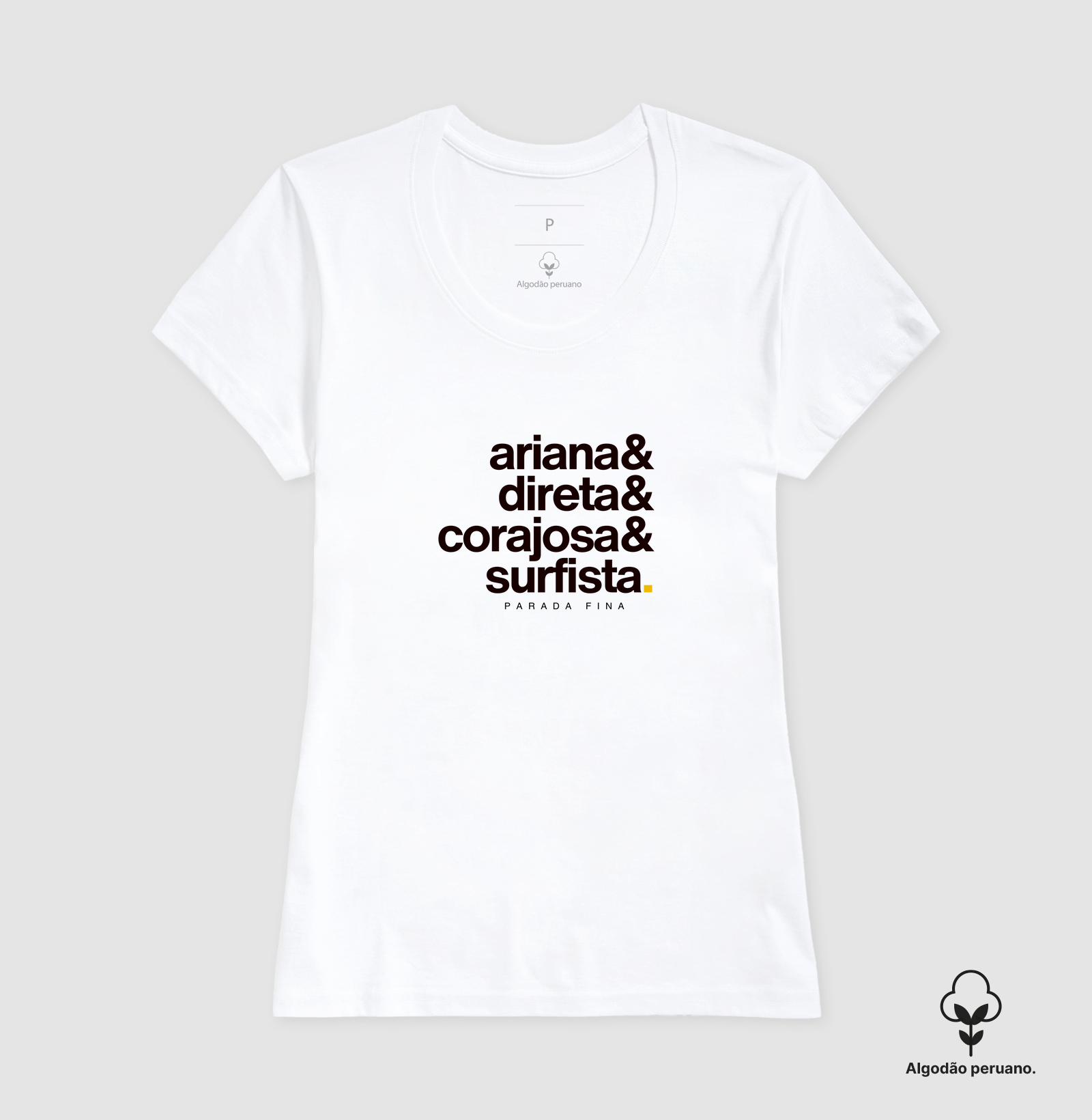 Camisa 1