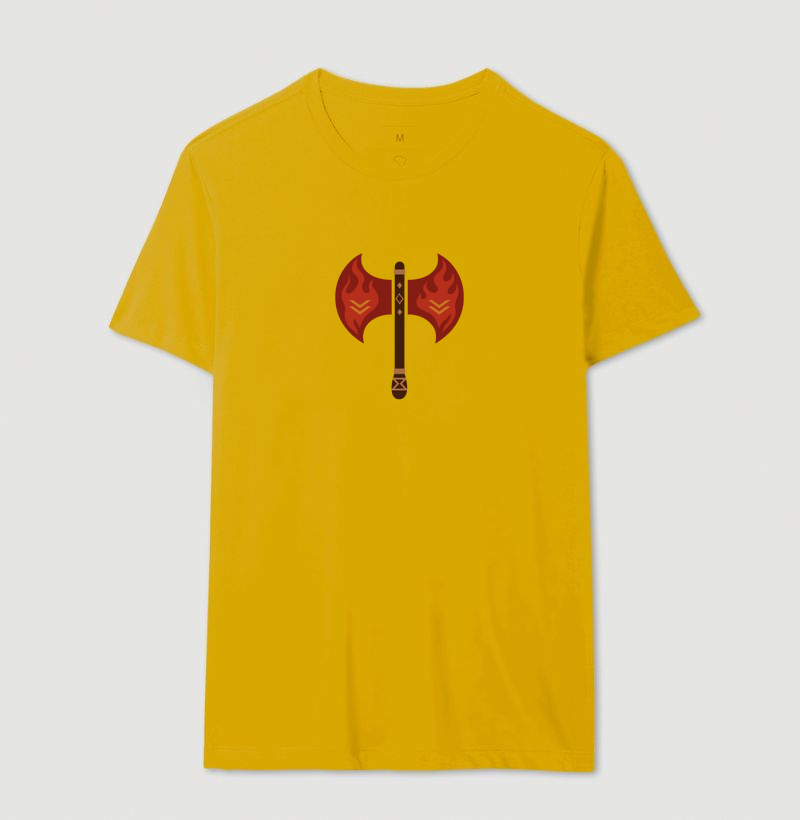Camisa 11