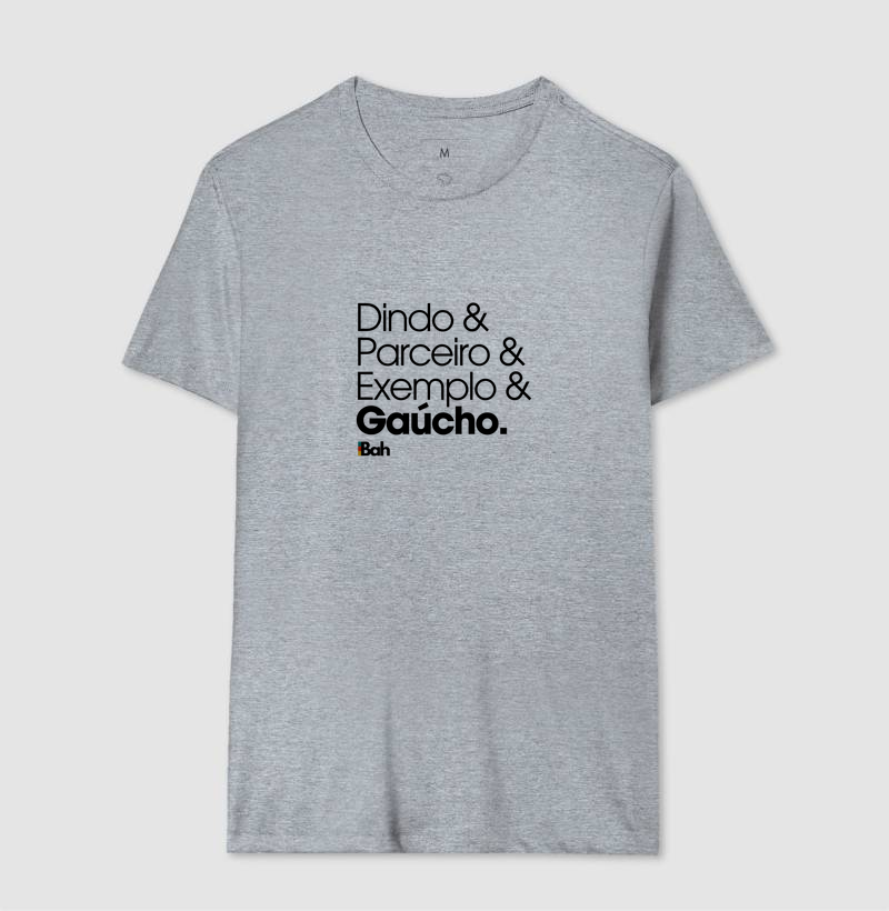 Dindo & Parceiro & Exemplo & Gaúcho. - Imagem 5