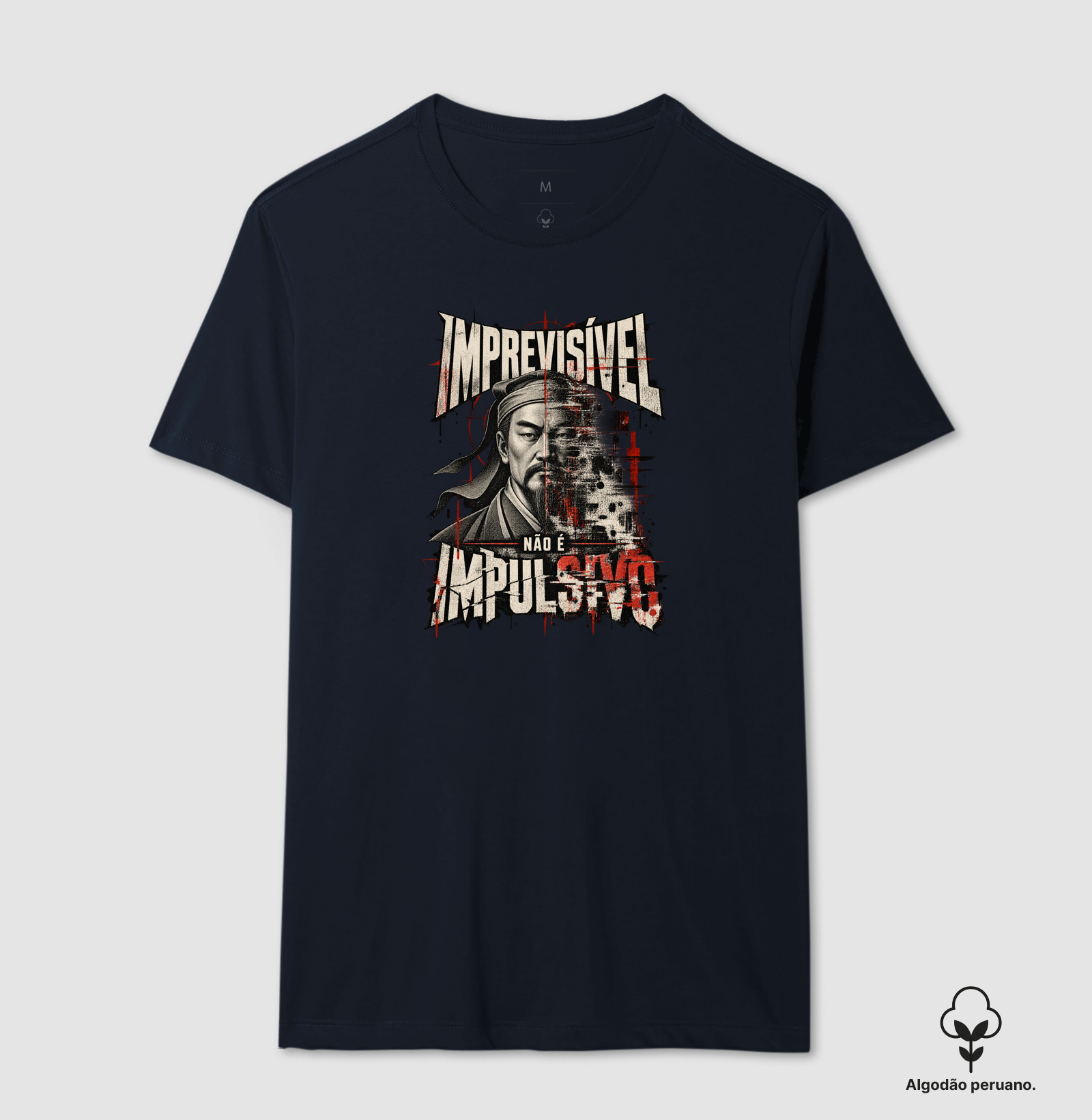 Sun Tzu - Imprevisível Não é Impulsivo - Imagem 5