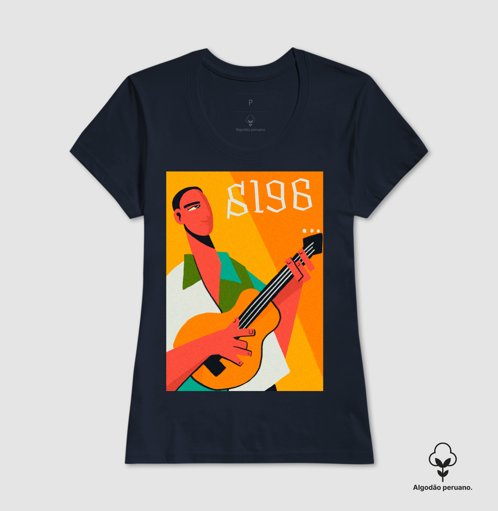 Camisa 1