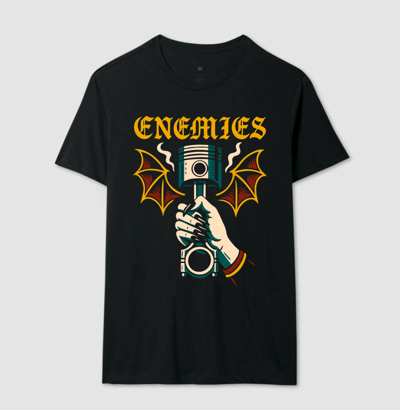 Camisa 4