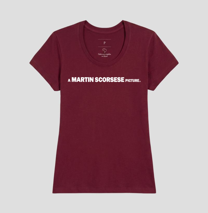 A Martin Scorsese Picture - Imagem 17