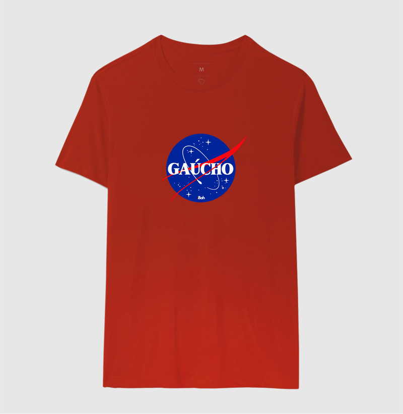 Gaúcho NASA - Imagem 10