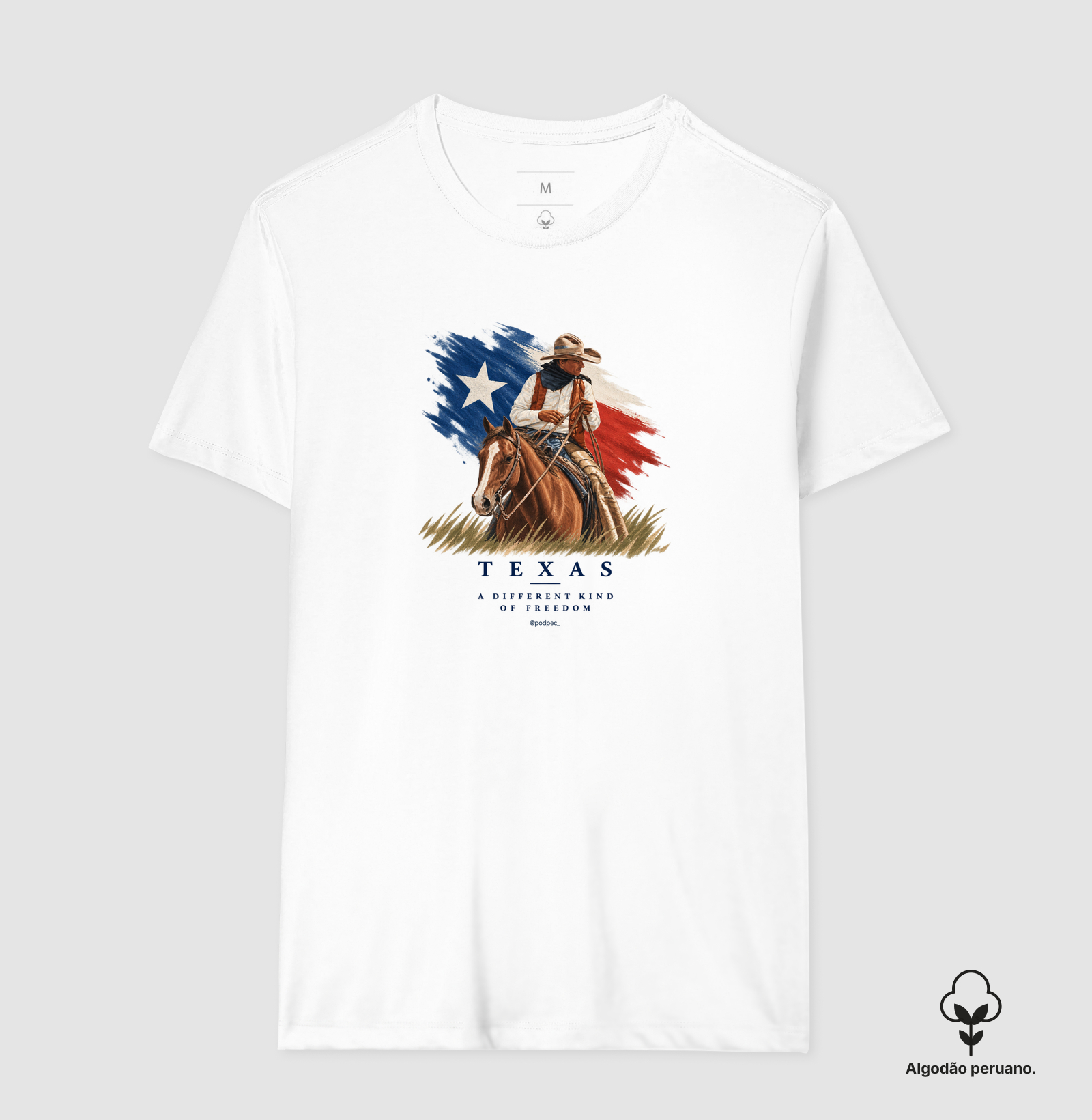 Texas - Different Kind of Freedom - Imagem 3