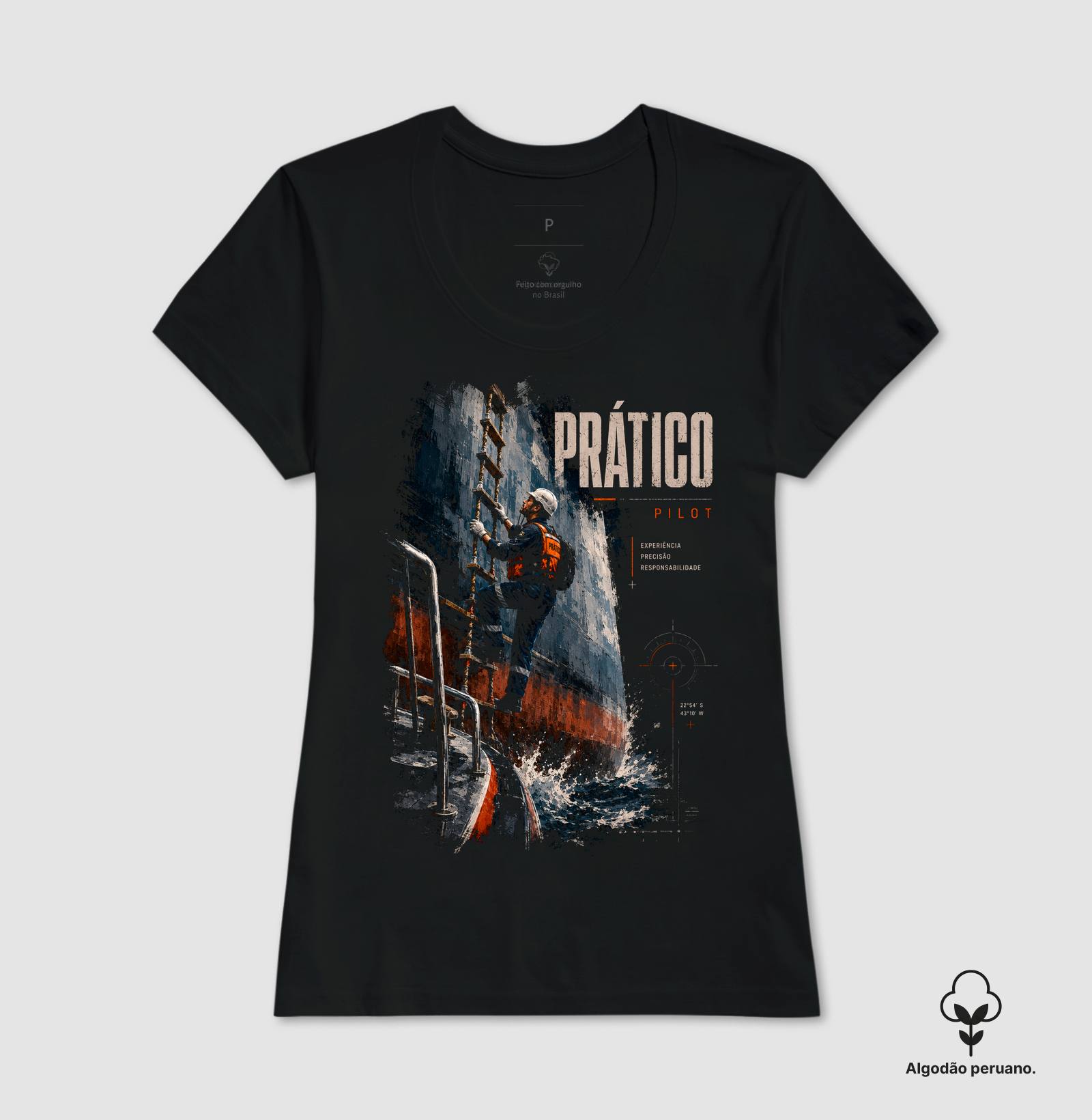 Camisa 2