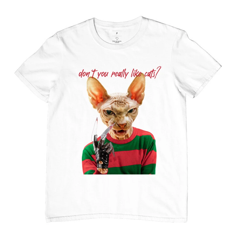 Freddy Cat - Imagem 4