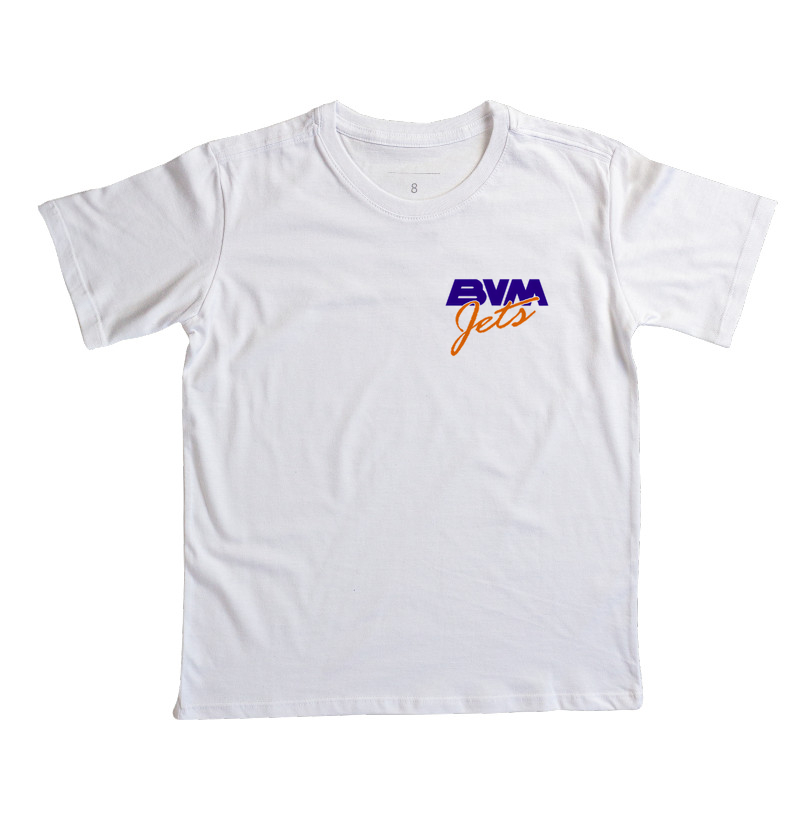 BVM jets - classic logo - Imagem 3