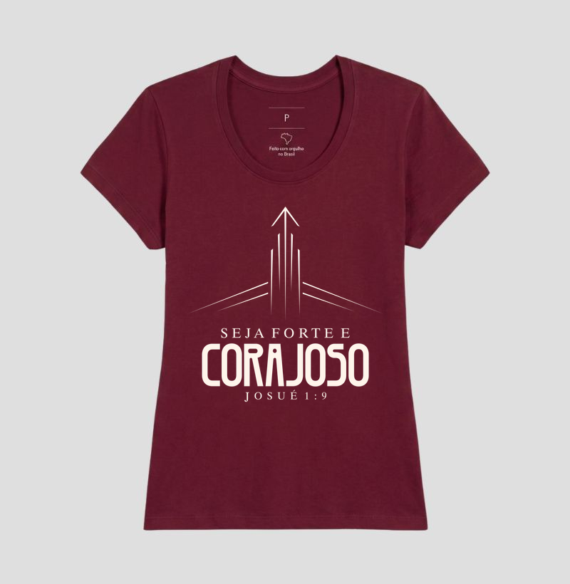 Forte e Corajoso - Imagem 11