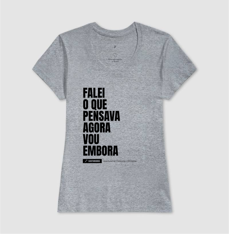 Sagitário (Coleção Aviso Prévio) - Imagem 9
