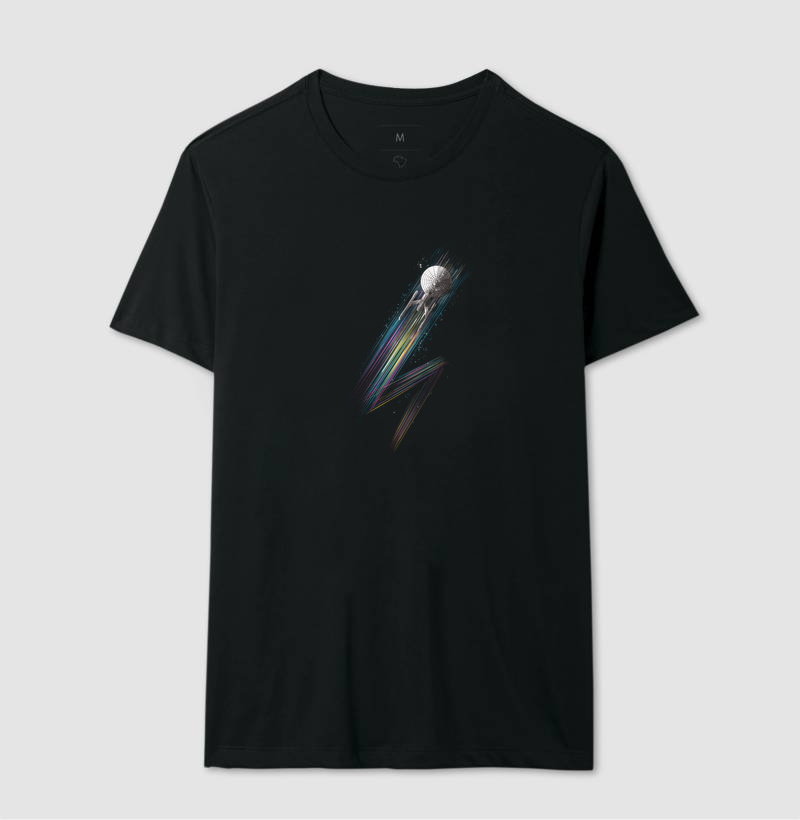 Camiseta Warp Speed - Imagem 2