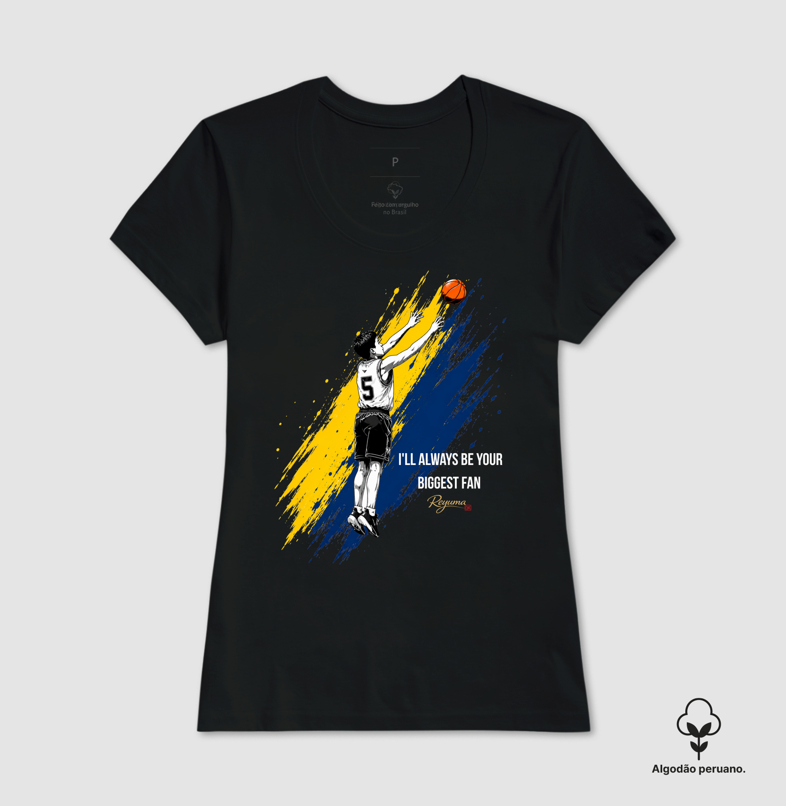 Camisa 5