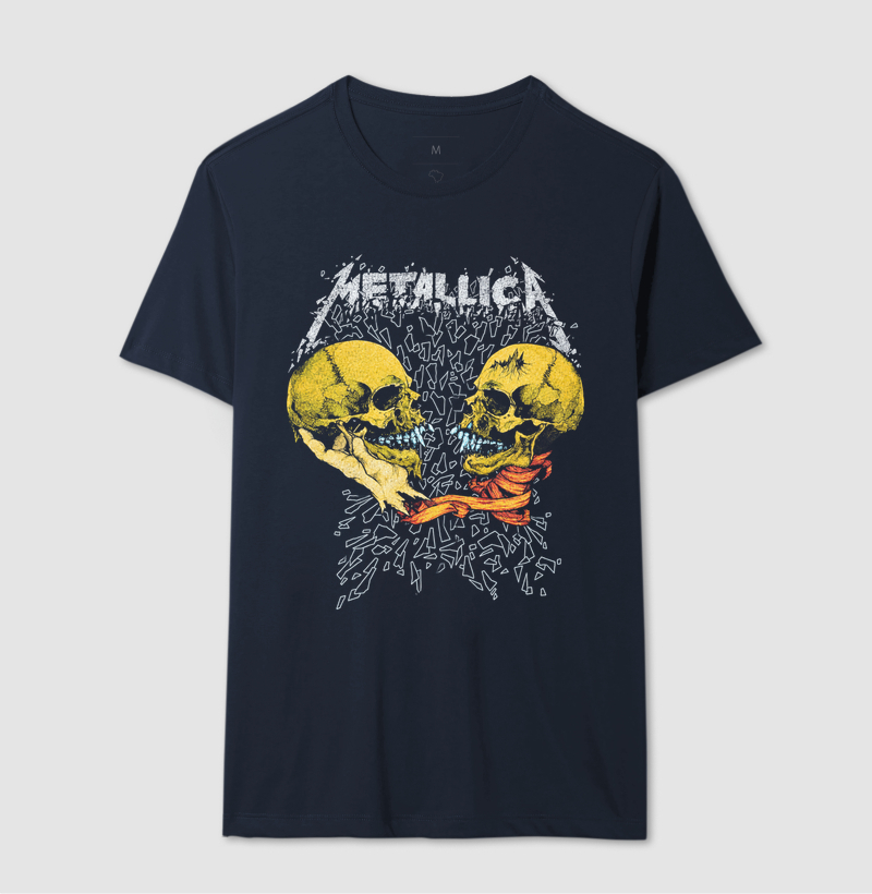 Metallica - Sad But True Grey - Imagem 4