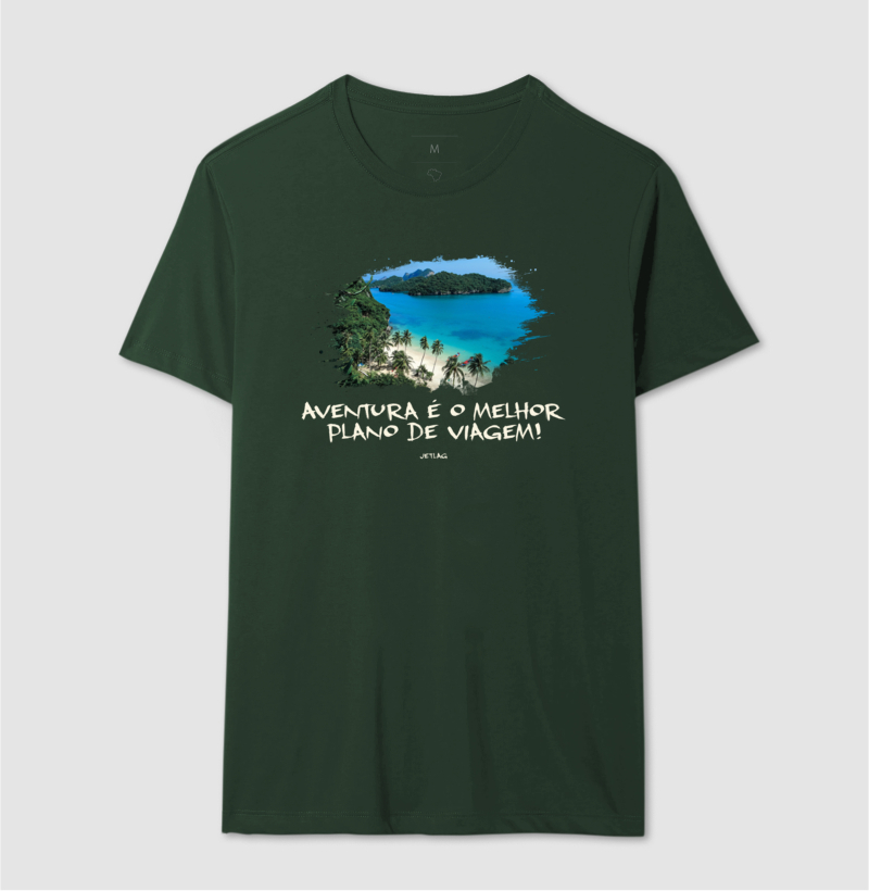 Camisa 7