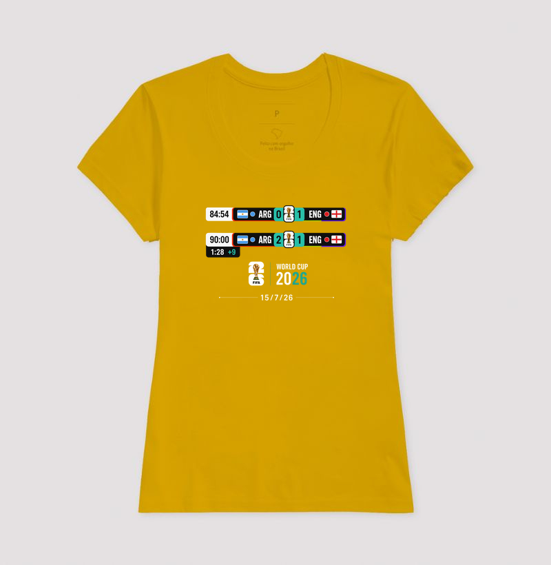 Camisa 14