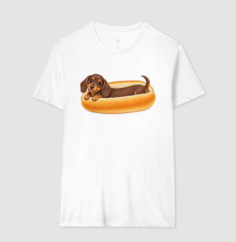 Dachshund Salsicha - Imagem 4