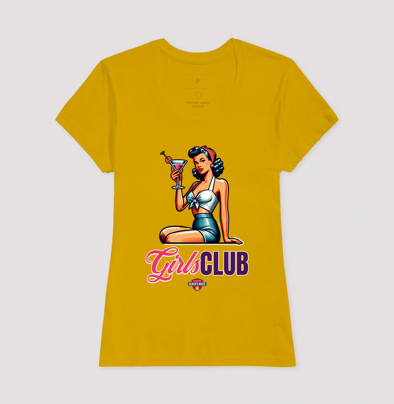 Girls Club - Imagem 15