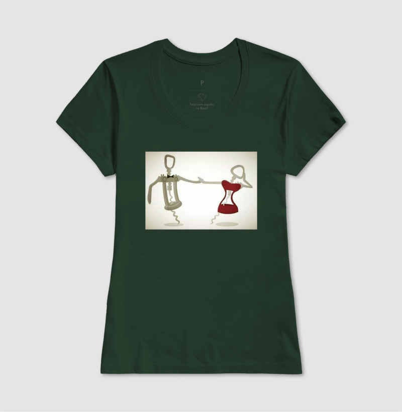 Camisa 12