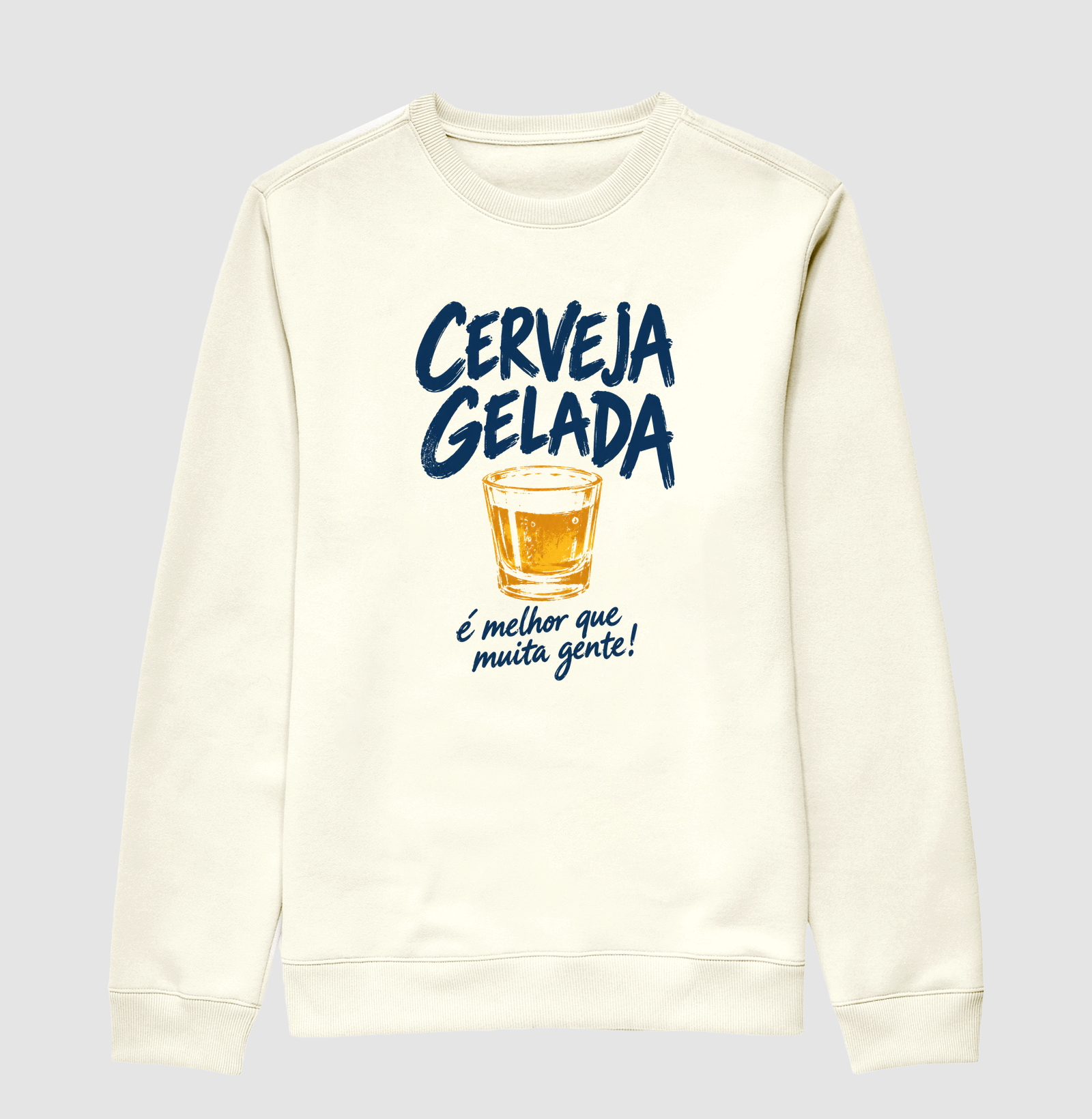 Cerveja gelada é melhor - Imagem 2