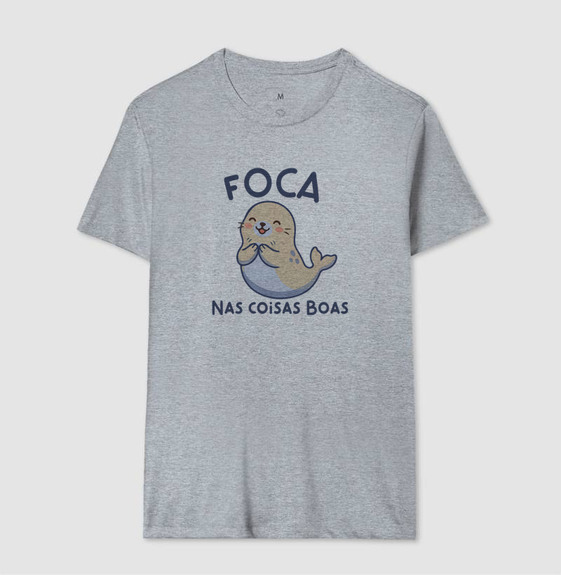 Foca nas coisas boas - Imagem 8