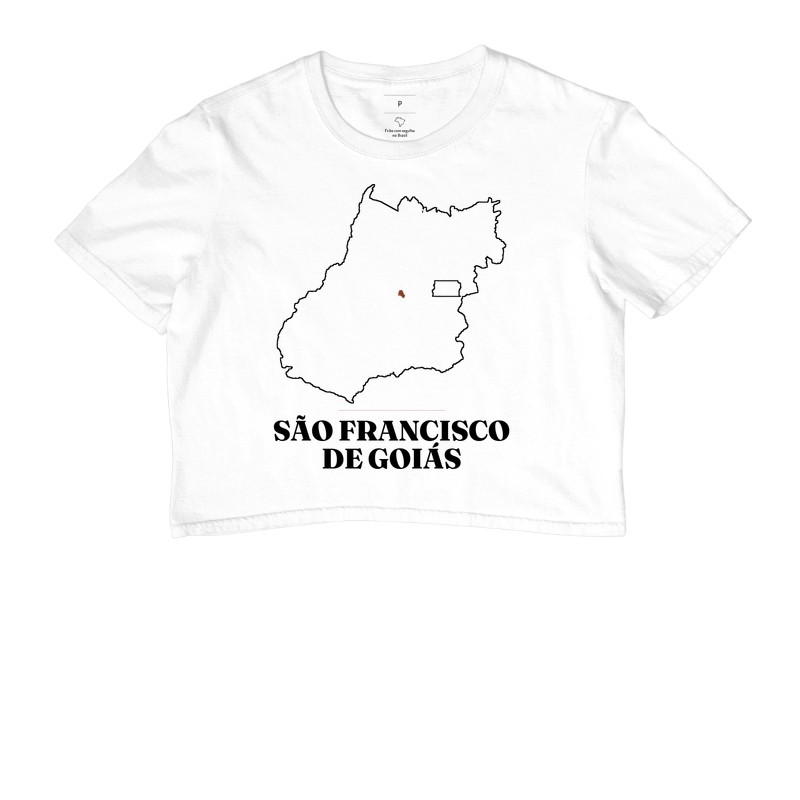 São Francisco de Goiás | Traço GO - Imagem 3