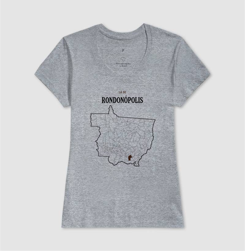 Rondonópolis | Território MT - Imagem 9