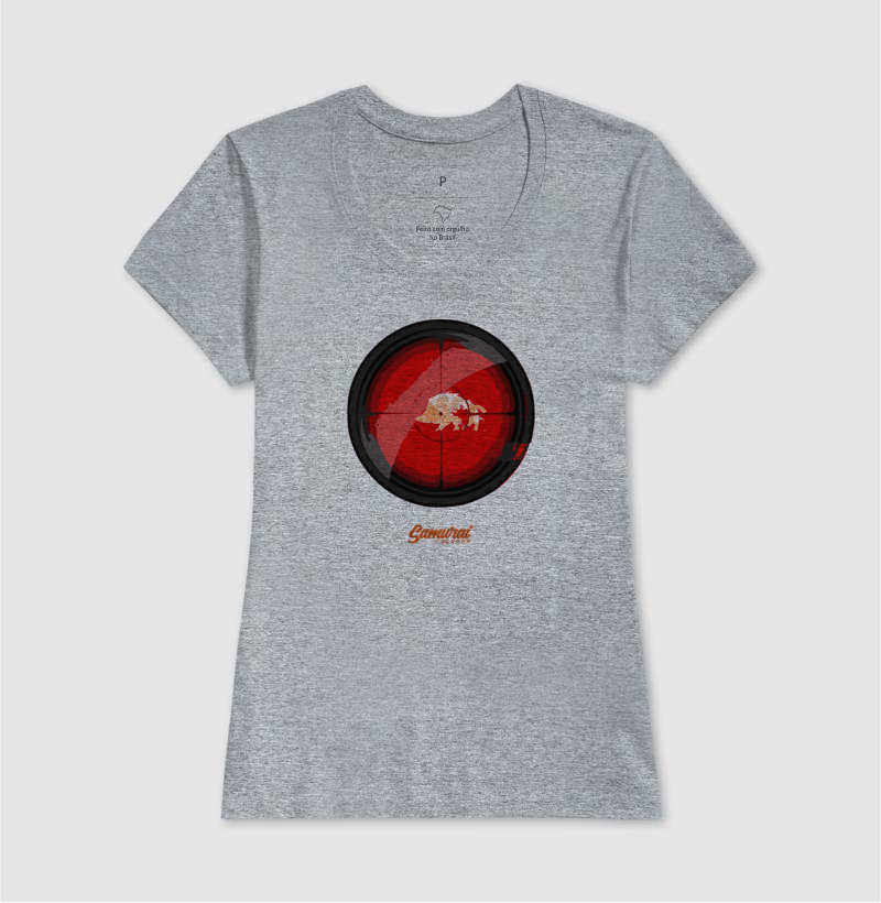 Camisa 9