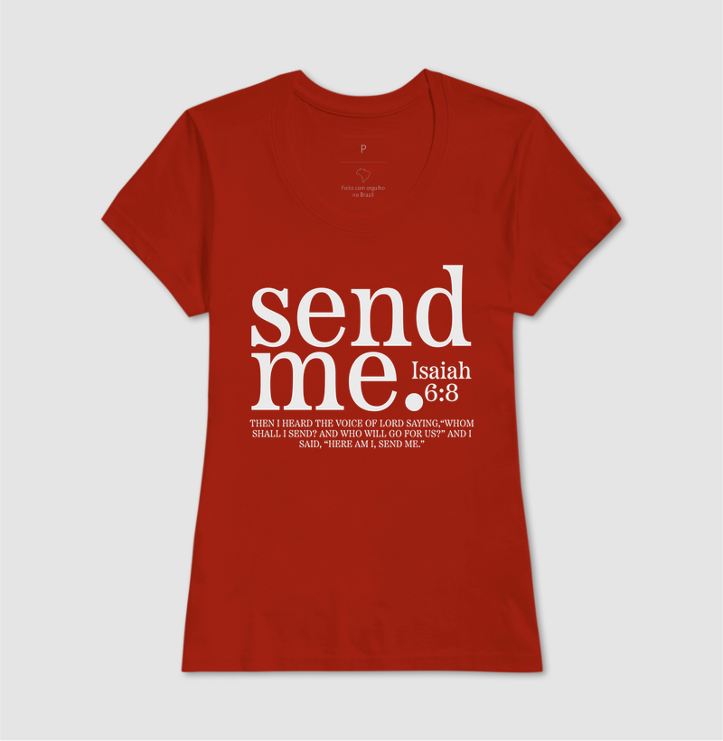 Camisa 6