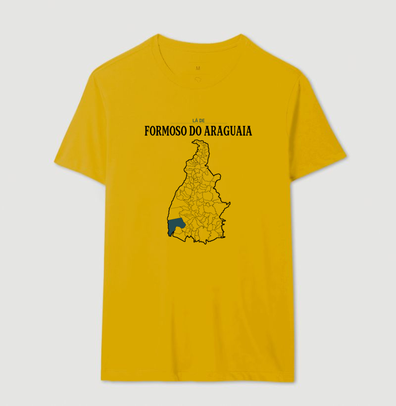 Camisa 13