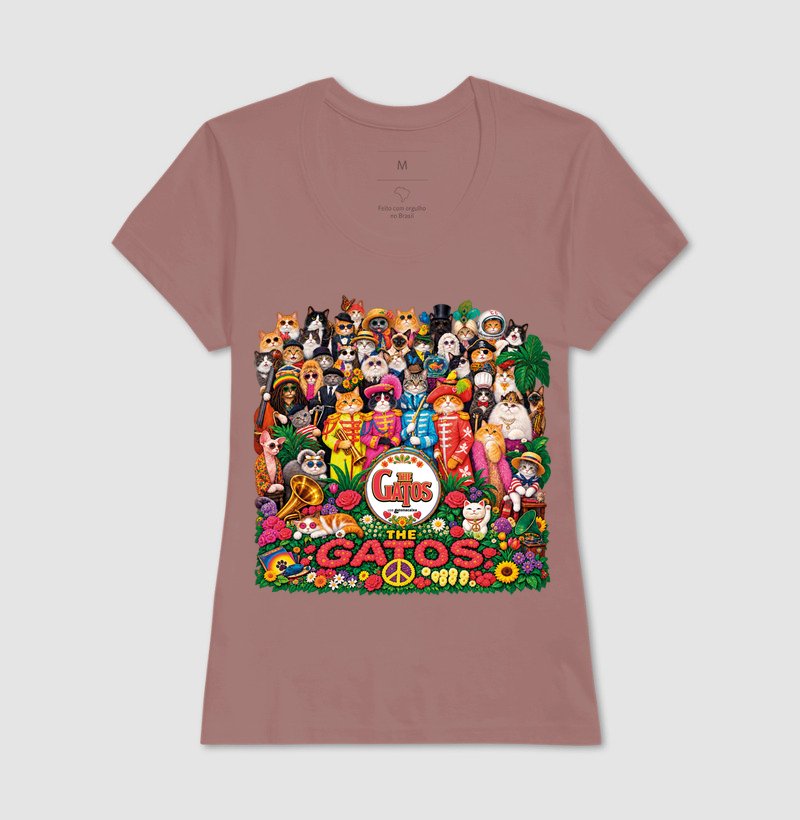 The Gatos – Sgt. Peppers - Imagem 17