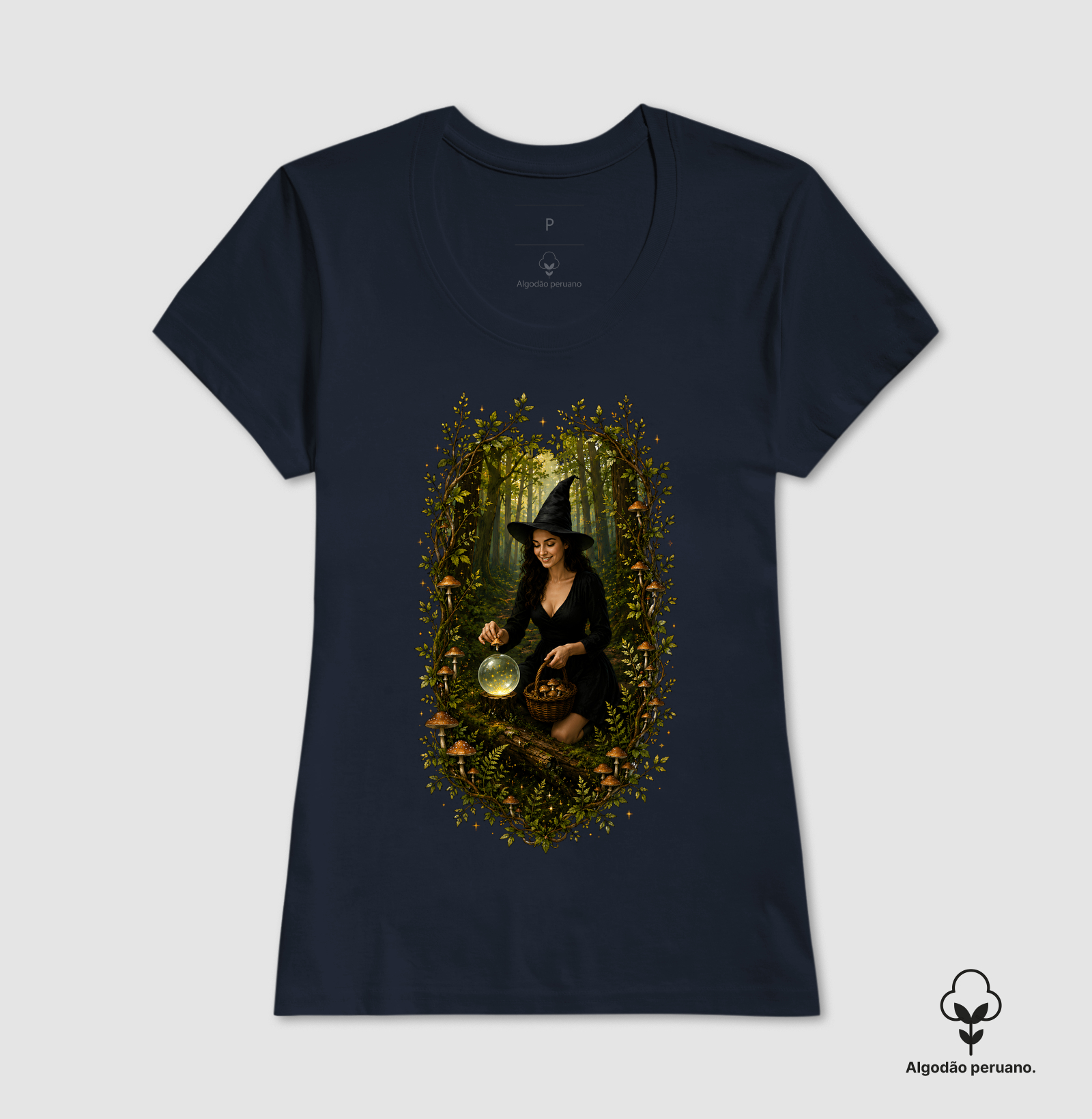 Green Witch - Imagem 8
