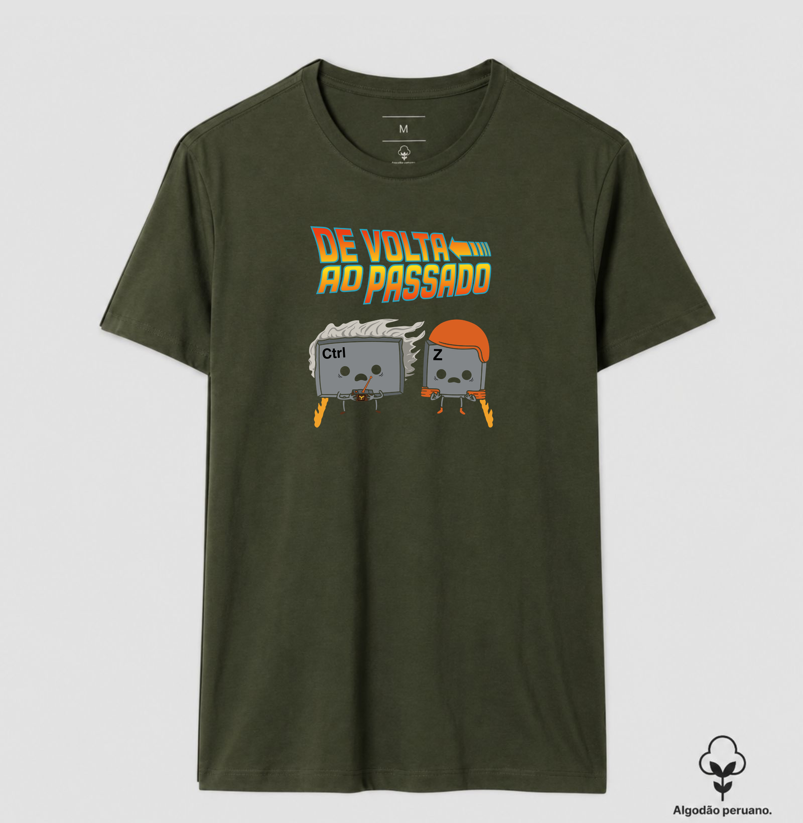 Camisa 3