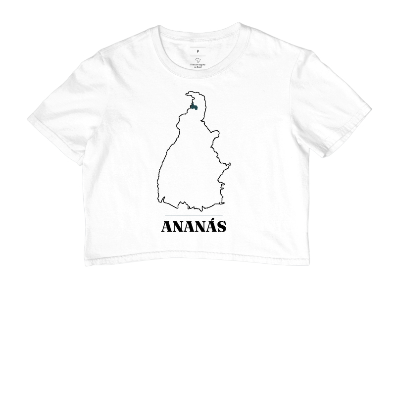 Ananás | Traço TO - Imagem 3