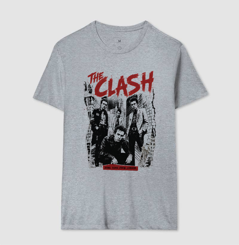 Camisa 10