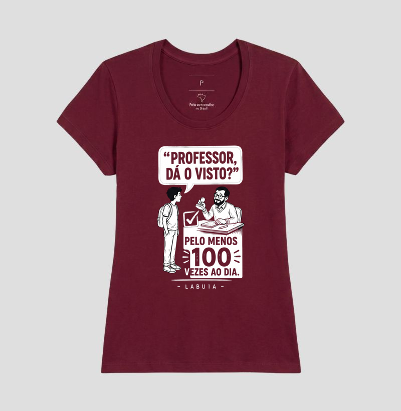Camisa 18