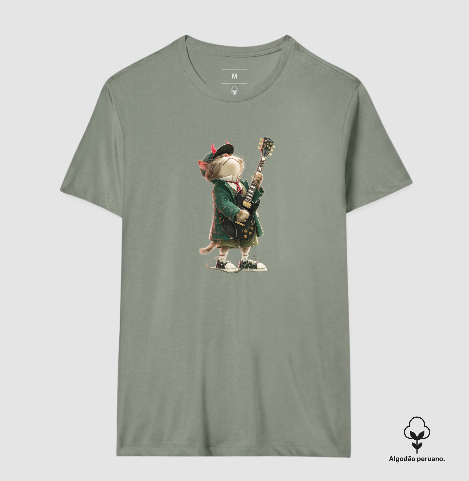 Camisa 1