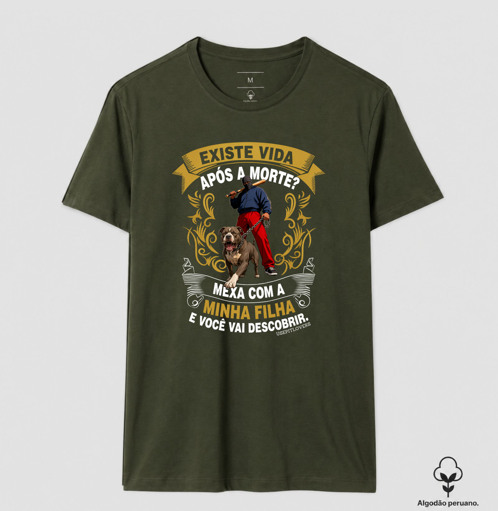 Camisa 7