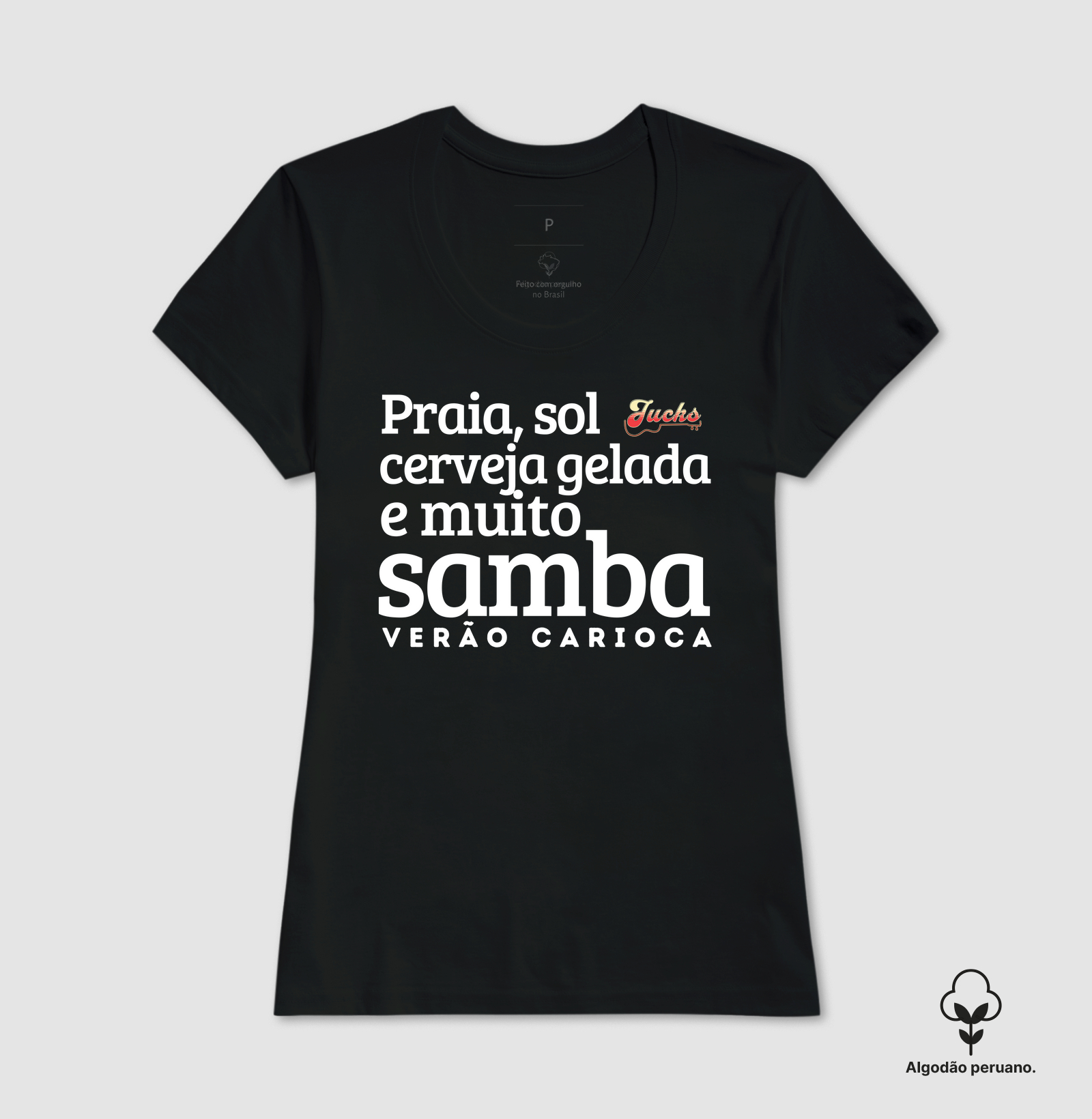 Camisa 3