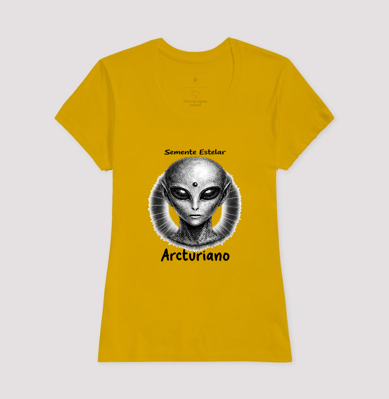 Arcturiano • Semente Estelar - Imagem 18