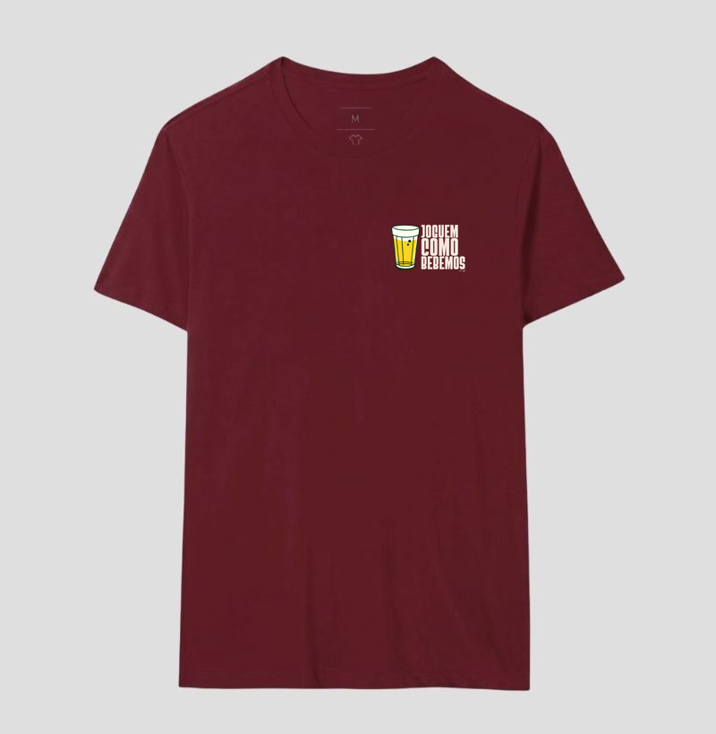 Camisa 17