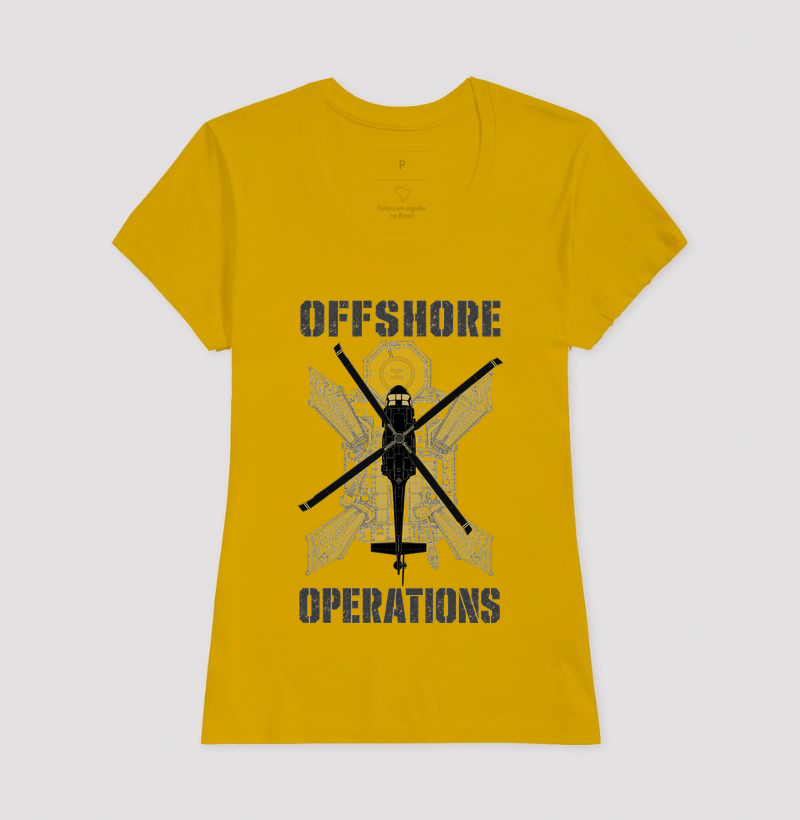 Offshore Operations Helideck 2 - Imagem 18