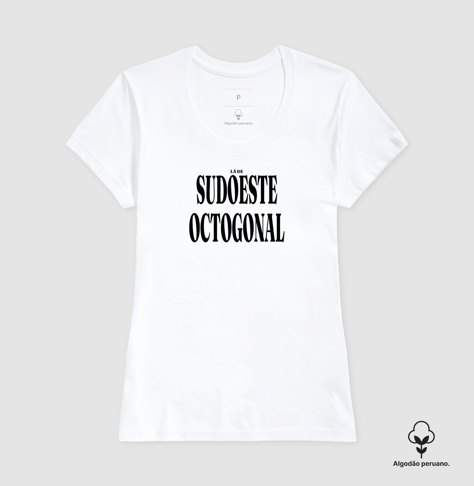 Sudoeste/Octogonal | Tipografia DF - Imagem 6
