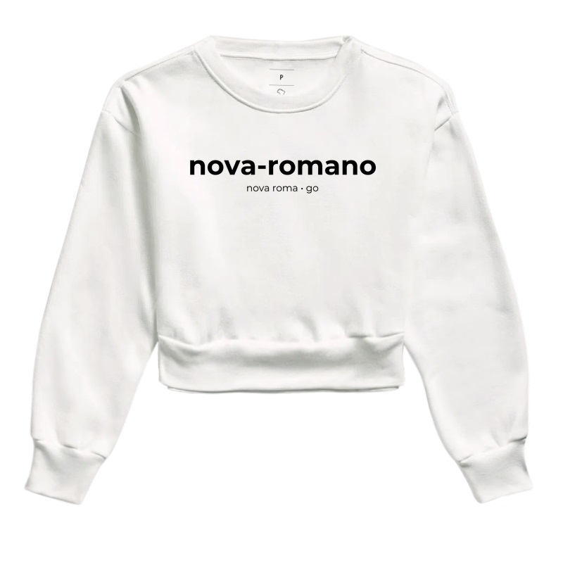 Nova-Romano | Gentílico GO - Imagem 3