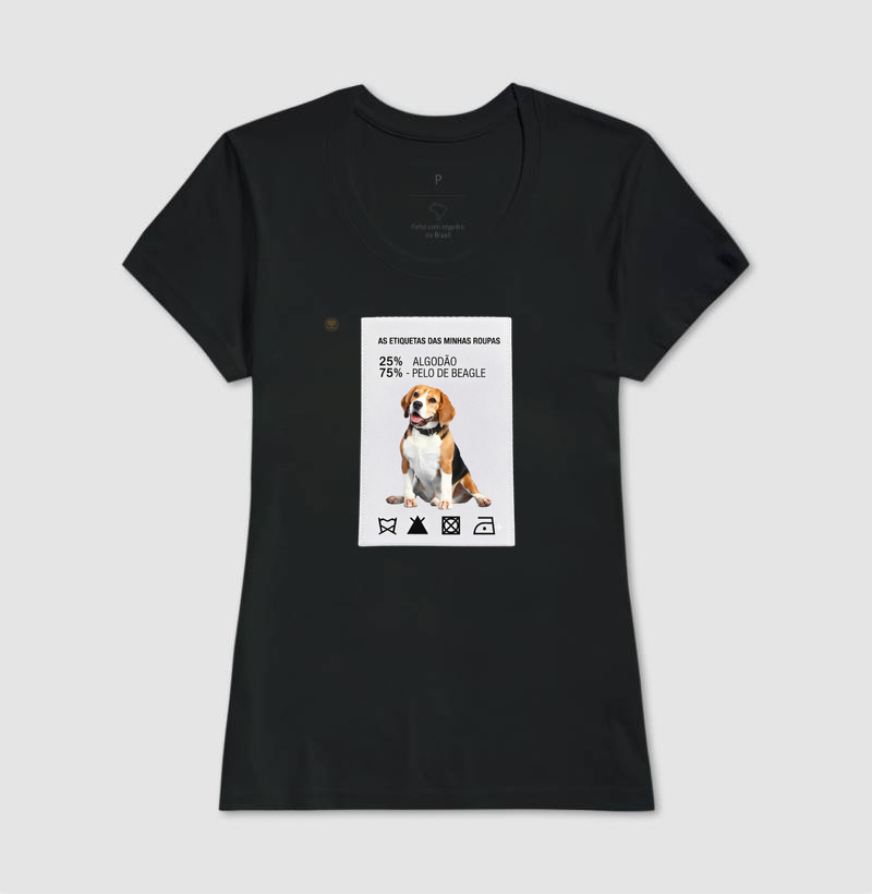 Pelo de beagle - Imagem 3