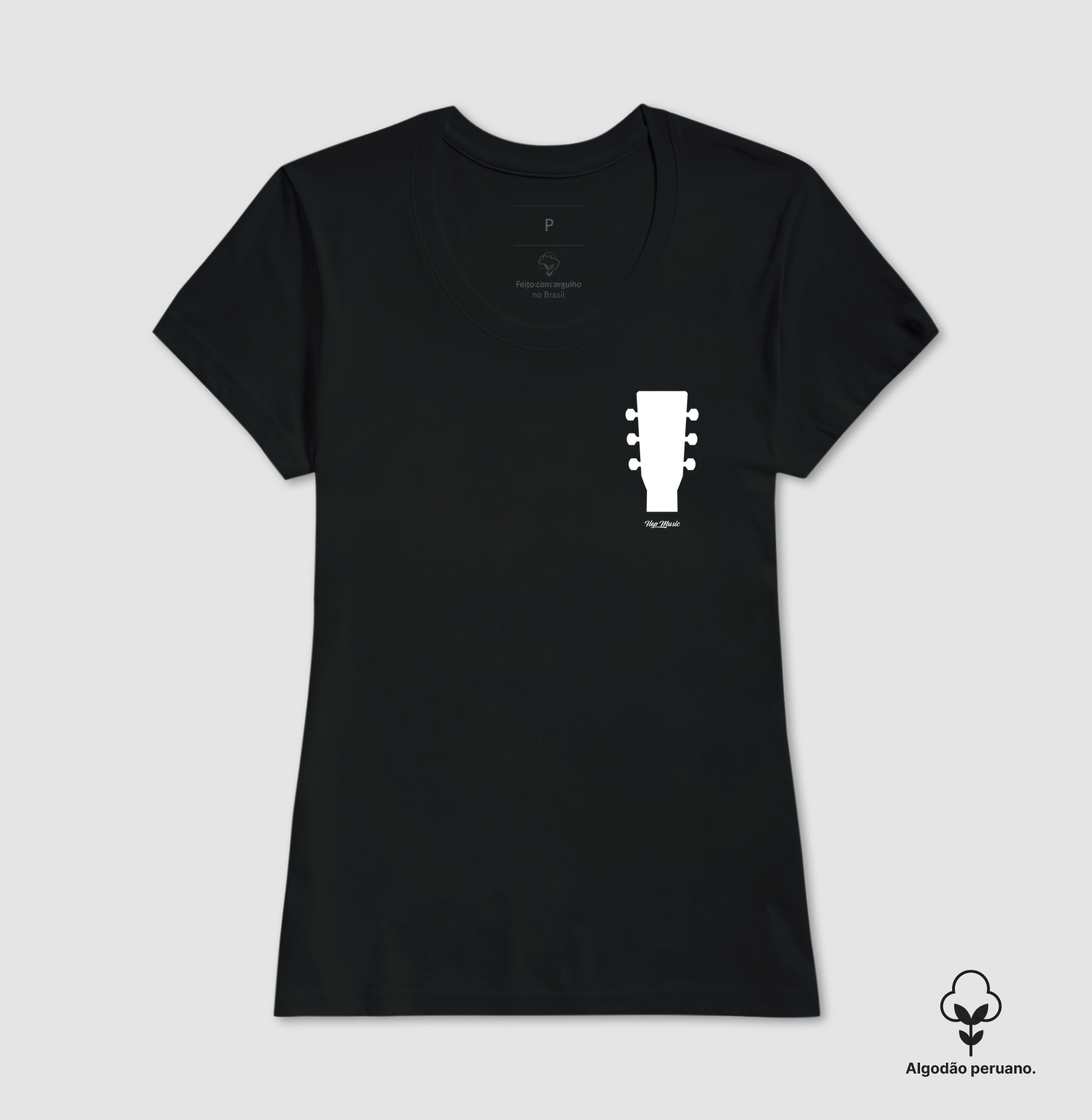Violão Aço Minimalist - Imagem 7