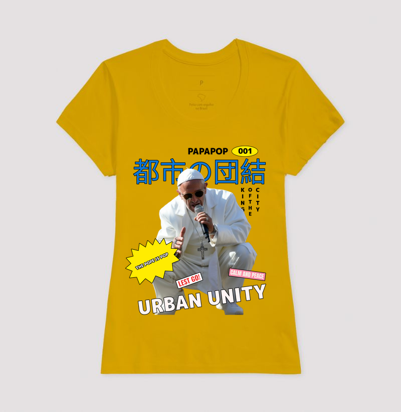 Camisa 14