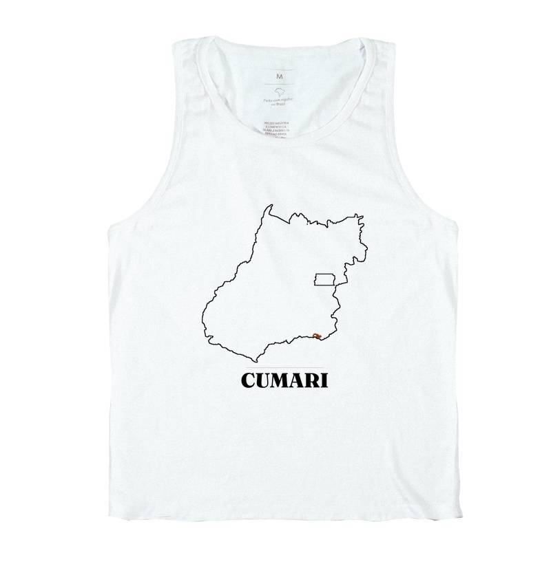 Cumari | Traço GO - Imagem 2