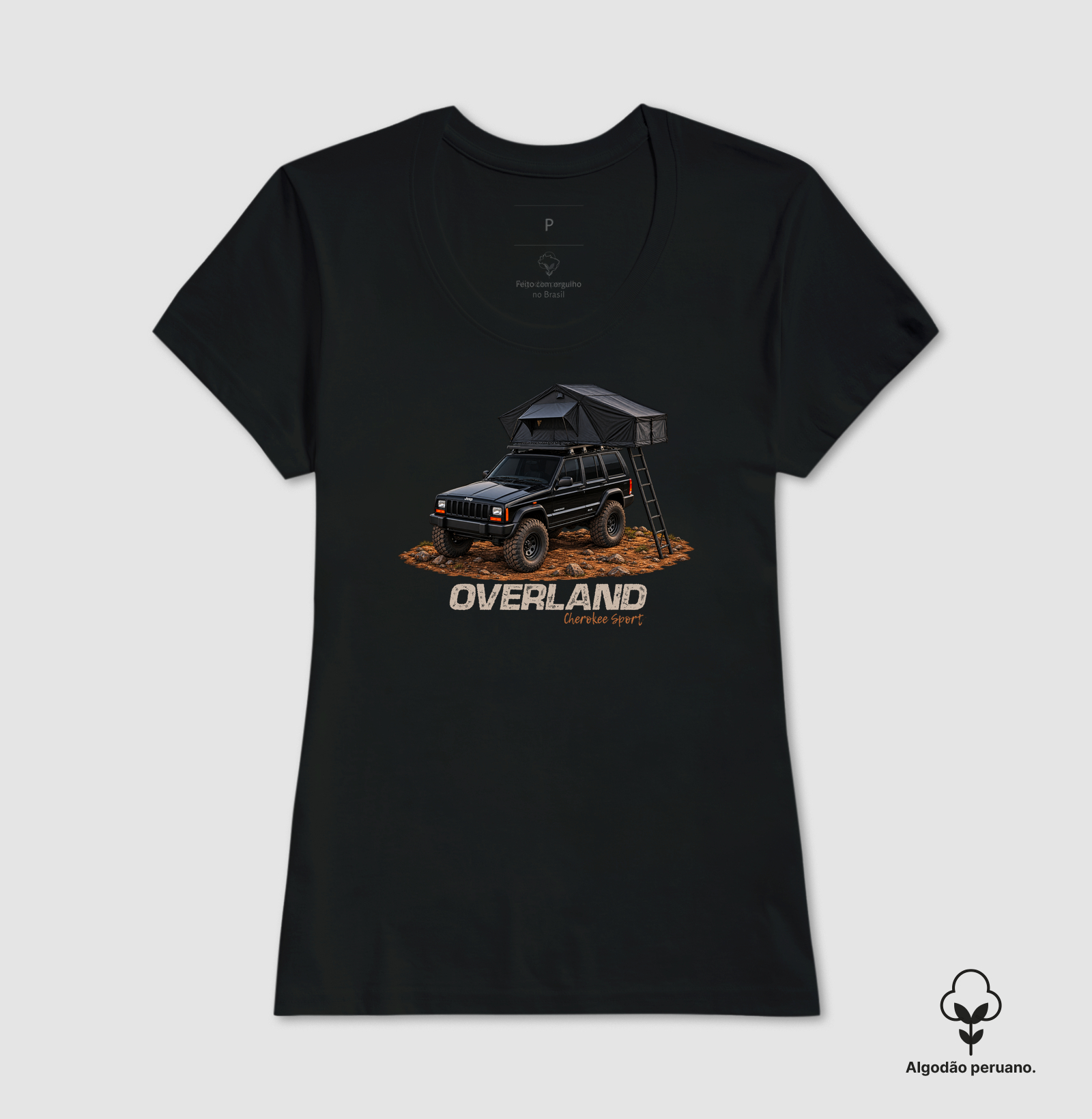Camisa 2