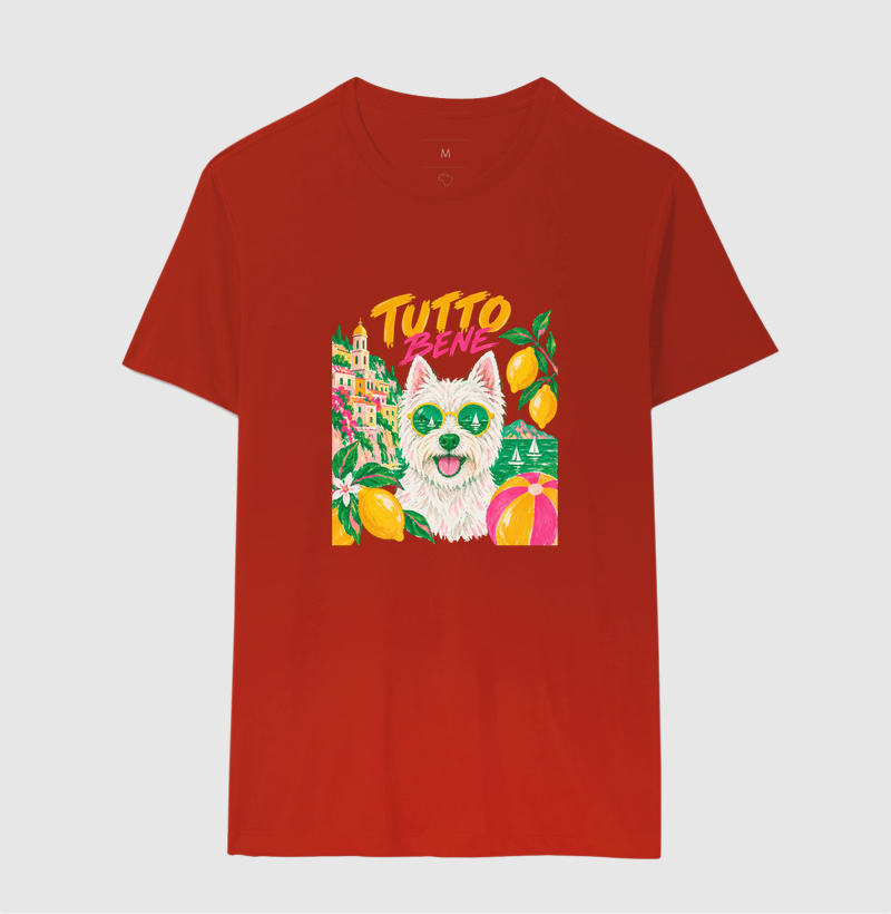 West Terrier - Sole & Cani - Imagem 10